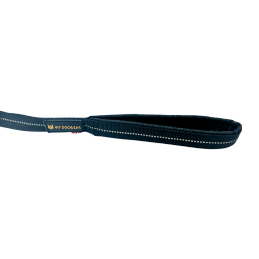 Bilde av VIP Dogwear Hiking leash 1,8m 